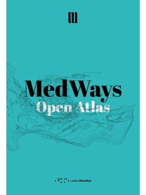 MedWays. Open atlas