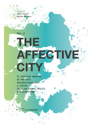 The affective city. Il cont...