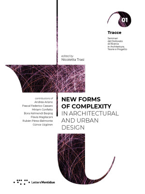 New forms of complexity in ...