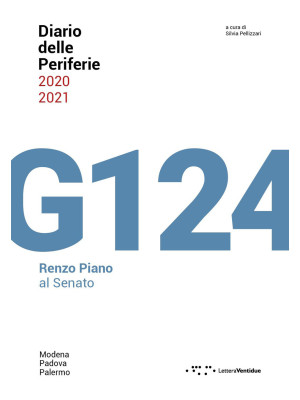 Diario delle Periferie 2020...