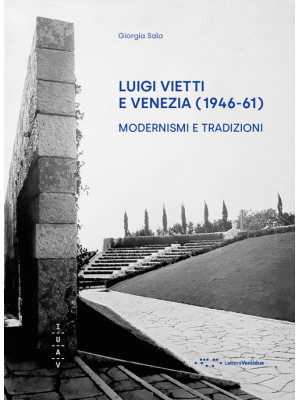 Luigi Vietti e Venezia (194...