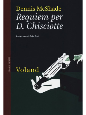 Requiem per D. Chisciotte