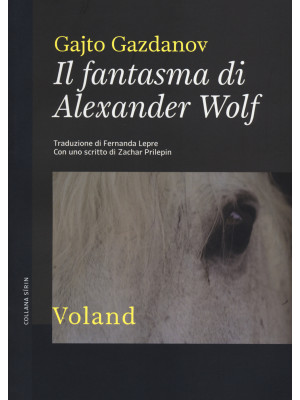 Il fantasma di Alexander Wolf