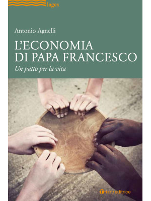 L'economia di papa Francesc...