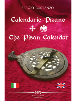 Calendario pisano-The pisan...