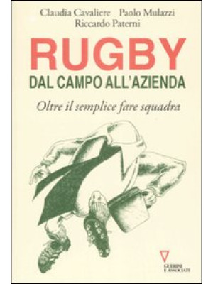 Rugby: dal campo all'aziend...
