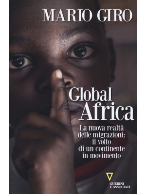 Global Africa. La nuova rea...