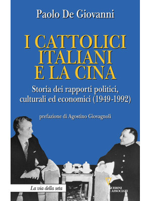 I cattolici italiani e la C...