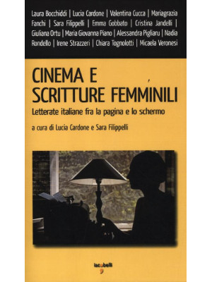 Cinema e scritture femminil...