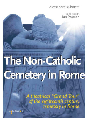 The non-catholic cemetery i...