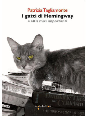 I gatti di Hemingway