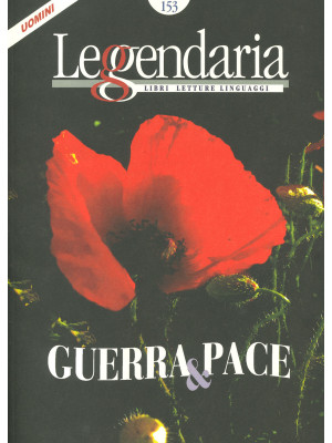 Leggendaria. Vol. 153