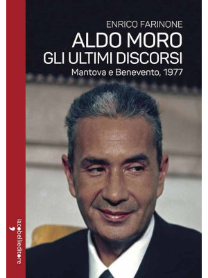 Aldo Moro. Gli ultimi disco...
