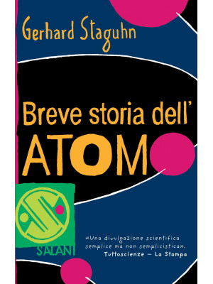 Breve storia dell'atomo