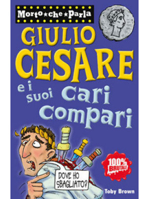 Giulio Cesare e i suoi cari...