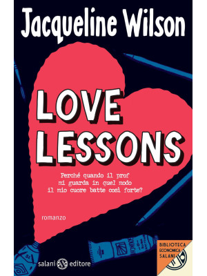 Love lessons