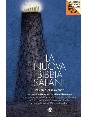 La nuova Bibbia Salani. L'A...