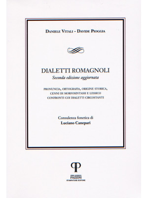 Dialetti romagnoli