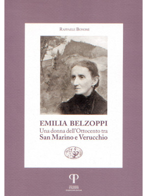 Emilia Belzoppi. Una donna ...