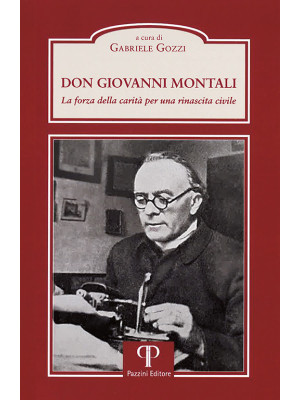 Don Giovanni Montali. La fo...