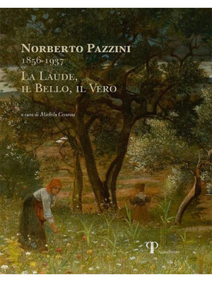 Norberto Pazzini 1856-1937....