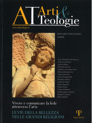 «Arti e teologie». Arts and...