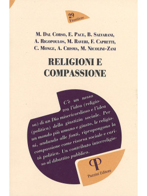 Religioni e compassione