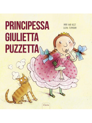 Principessa Giulietta Puzze...