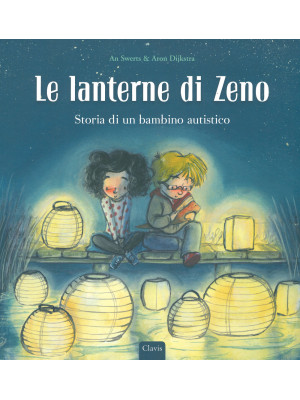 Le lanterne di Zeno. Storia...