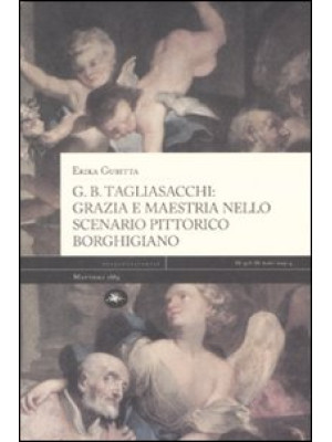 G. B. Tagliasacchi. Grazia ...