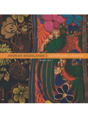 Andean Highlands-Altopiano ...