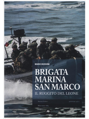 Brigata marina San Marco. I...