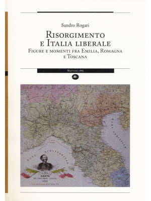 Risorgimento e Italia liber...
