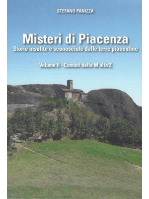 Misteri di Piacenza. Vol. 2