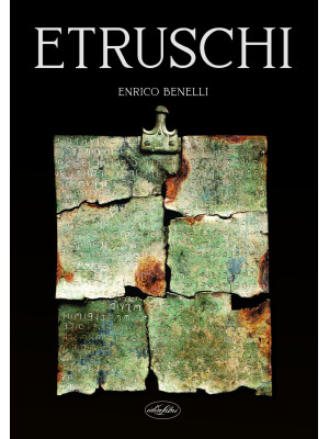 Etruschi, breve introduzion...