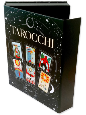 Tarocchi. Con carte