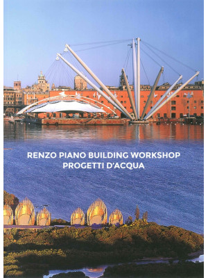 Renzo Piano Building Worksh...
