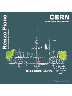 CERN, science gateway, Gene...