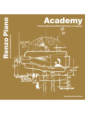 Academy, Museum of motion p...