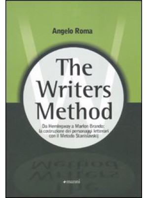 The writers method. Da Hemi...