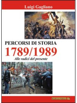 Percorsi di storia 1789-198...