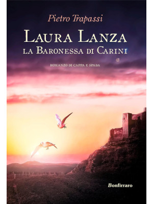 Laura Lanza. La baronessa d...
