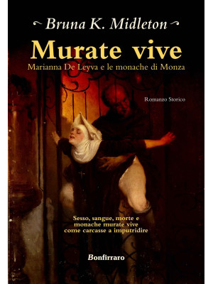 Murate vive. Marianna de Le...