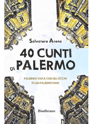 40 cunti di Palermo. Palerm...