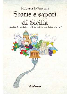Storie e sapori di Sicilia