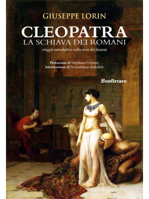 Cleopatra la schiava dei ro...