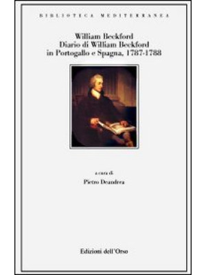 Diario di William Beckford....