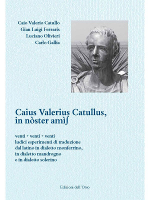 Caius Valerius Catullus. In...