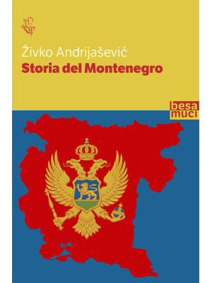 Storia del Montenegro