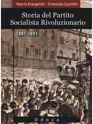 Storia del Partito Socialis...